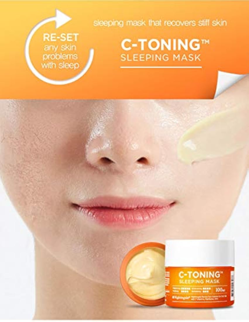 Máscara para dormir