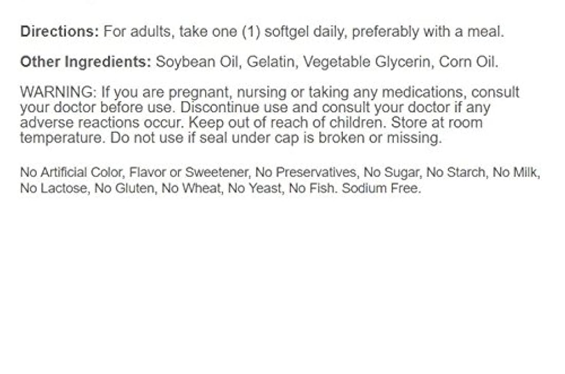 Suplemento con vitamina D3