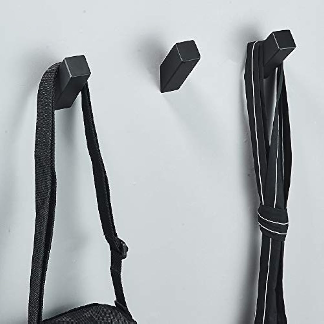 Gancho cuadrado para albornoz YJ YANJUN