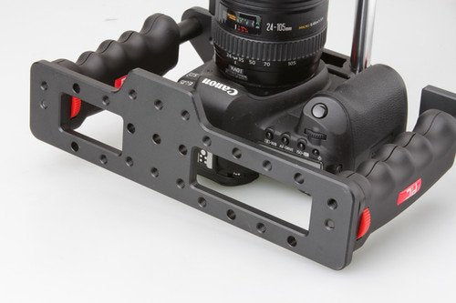 Caja de cambios puede apoyar un Canon