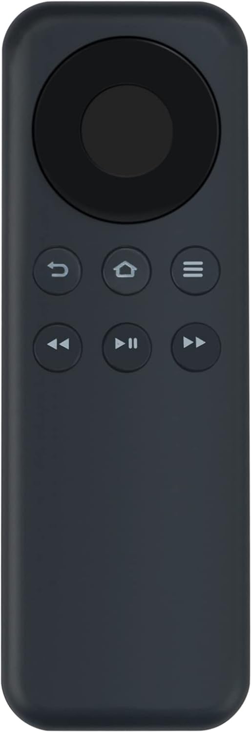 Control Remoto PERFASCIN CV98LM para Amazon TV Stick y Box