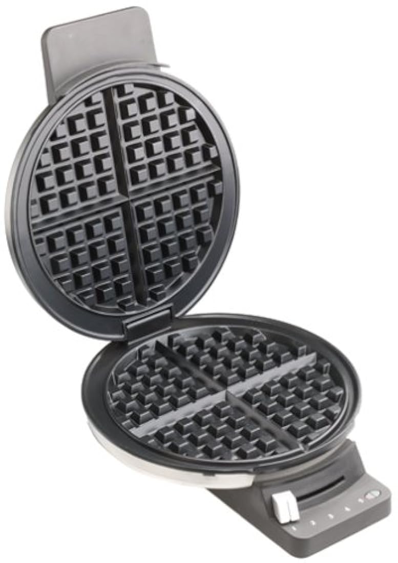 Ronda Wafflera Clásica, WMR-CA Gofrera clásica redonda