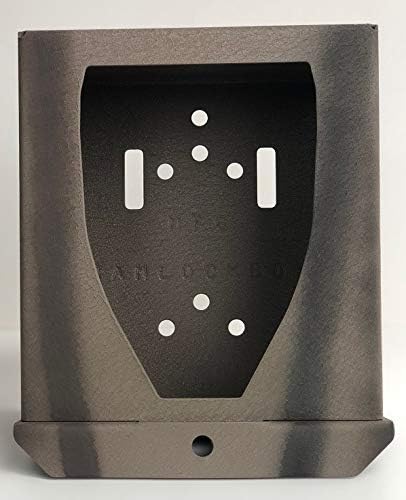 Cámara de Caza Spartan Ghost 4G LTE con Solar y Accesorios