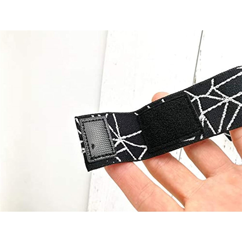 Diadema elástica de repuesto para auriculares SteelSeries