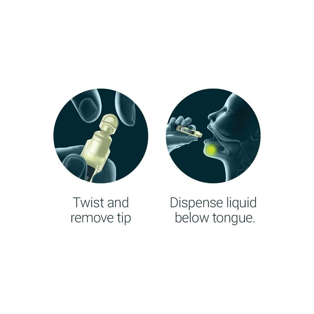 Suplementos Alimenticios Antioxidante de alta potencia