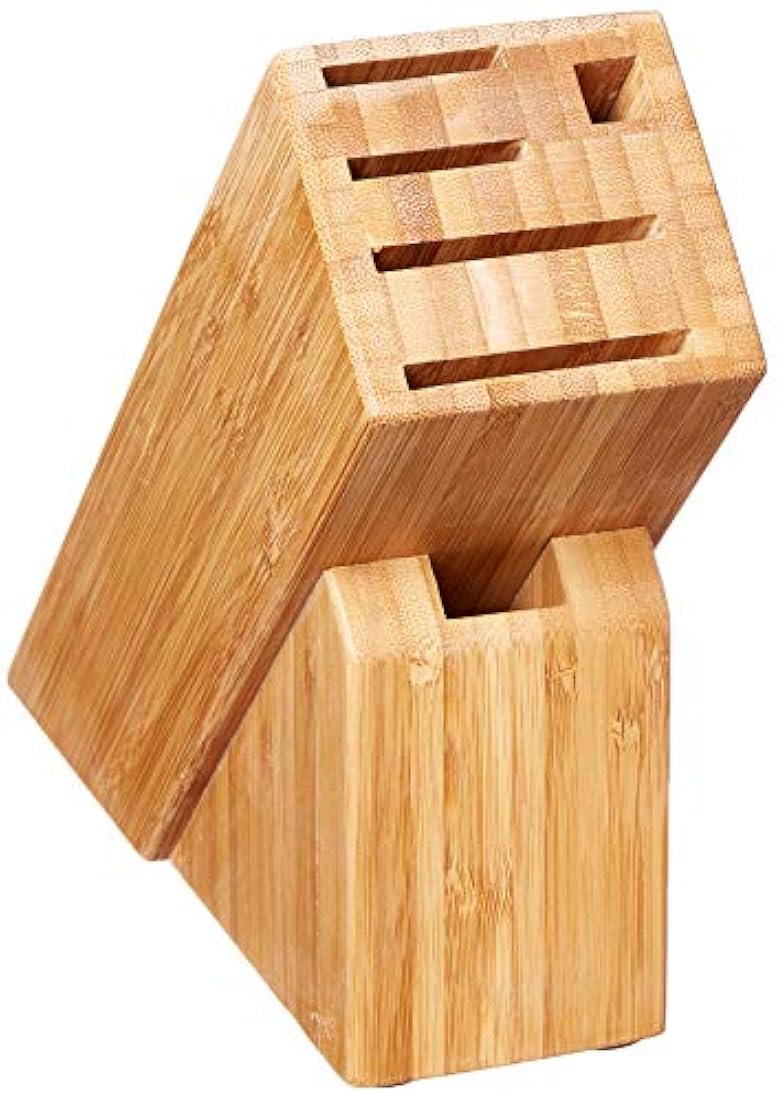 Juego de cuchillos (6 piezas)