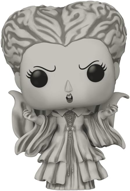 Funko Pop! Disney: Hocus Pocus - Winifred Sanderson Exclusivo