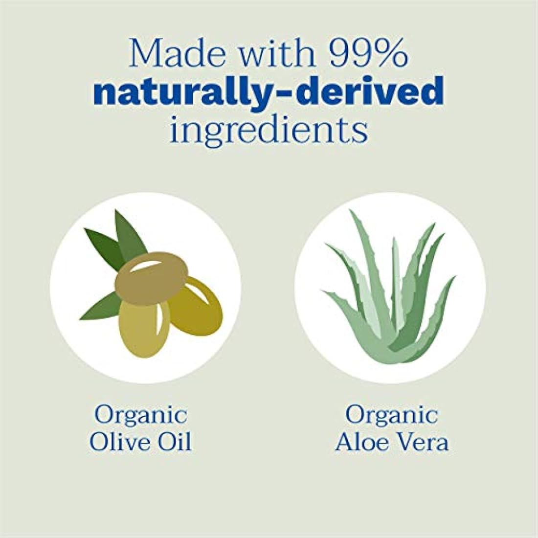 Desmaquillantes, Agua limpiadora micelar orgánica