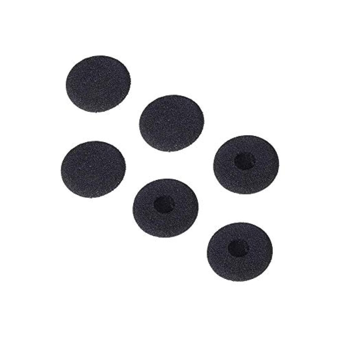 ECS - Auriculares con micrófono