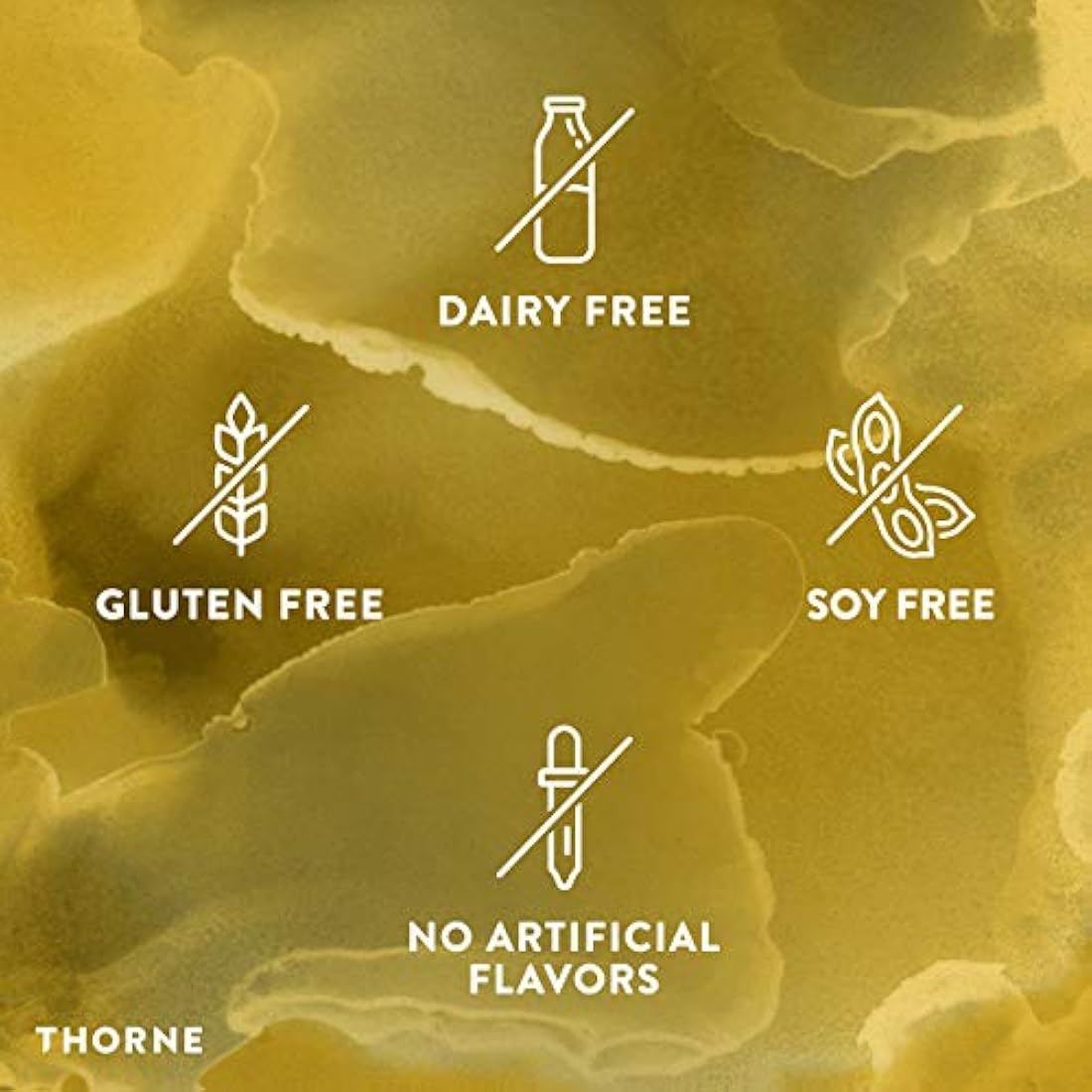 Suplemento alimenticio con vitamina D-10,000 y vitamina D3 (10,000 IU) para unos huesos y músculos sanos (60 cápsulas), de Thorne Research , D148, 1
