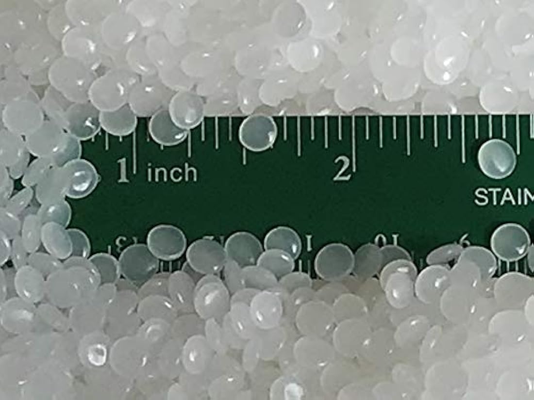 Pellets de Bulk bolsas para contrapeso mantas