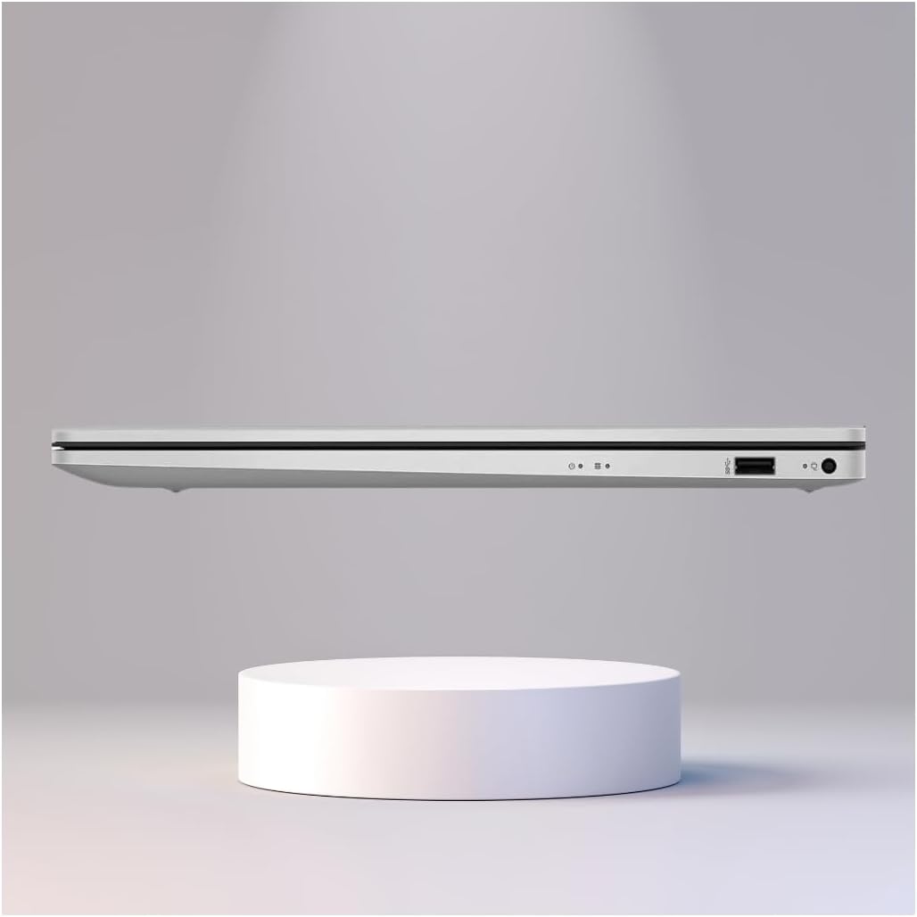 Laptop HP 17.3 Touchscreen, Intel i7, 64GB RAM, 2TB SSD