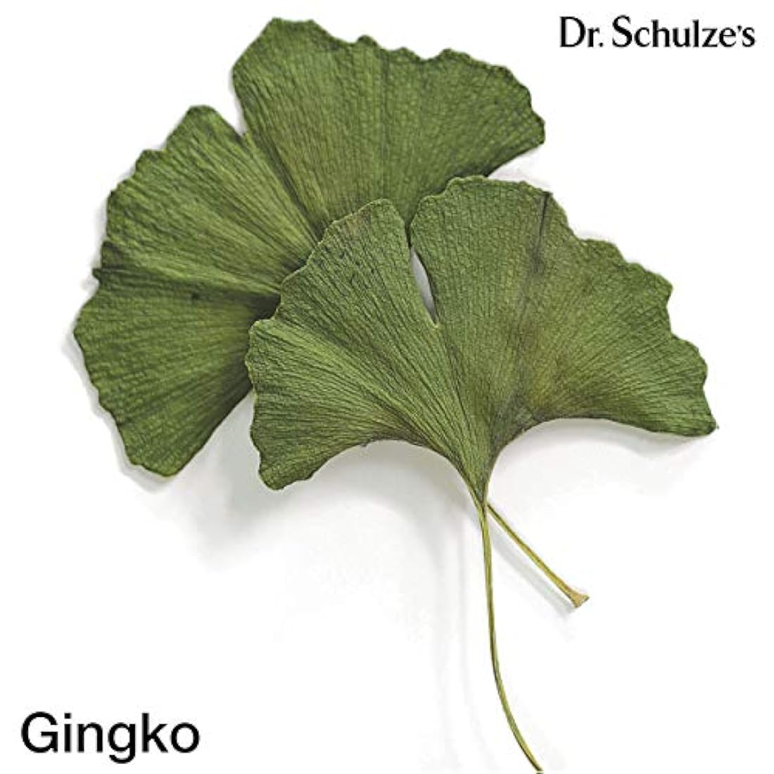 Fórmula cerebral 2 oz. - Vegano y cosechado silvestre