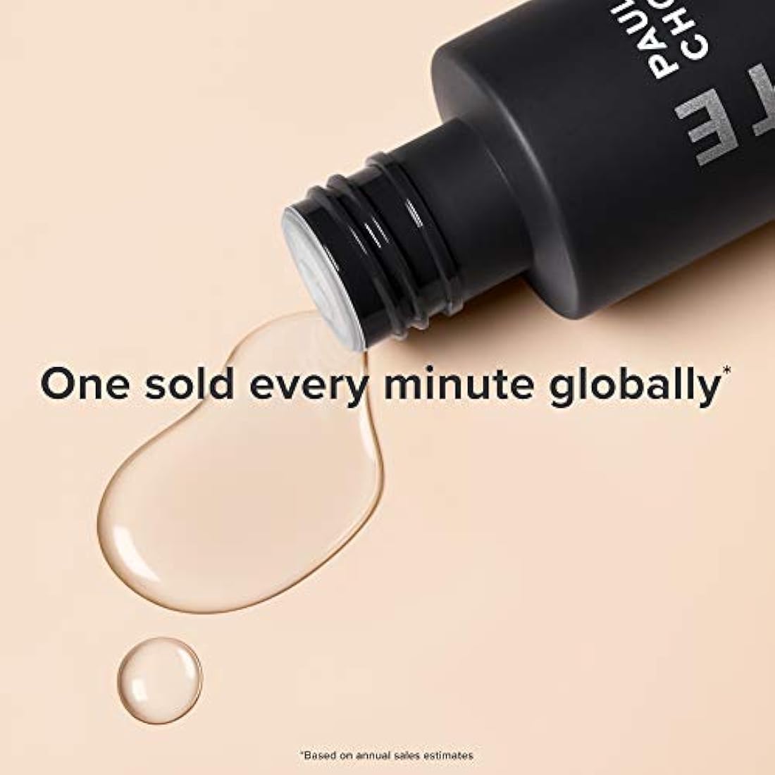 Líquido exfoliante para puntos negros  Paula’s Choice 4 onza