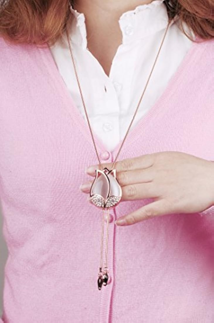 collar para mujer joyería