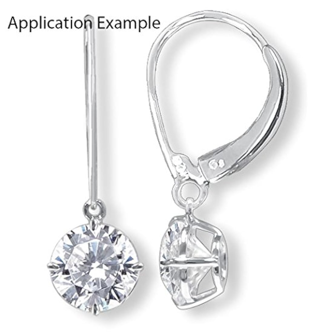 Dijes y Medallas 20pcs Hipoalergénico