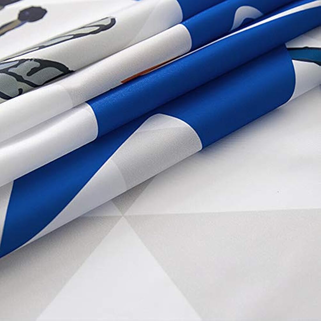 Jingjiji - Cortina de ducha para coche, estilo retro de los años 50, accesorios de coche antiguos, para reparación americana, cartel de matrícula, nostálgico, decoración de baño, cortinas de poliéster (70.0 x 68.0 in)