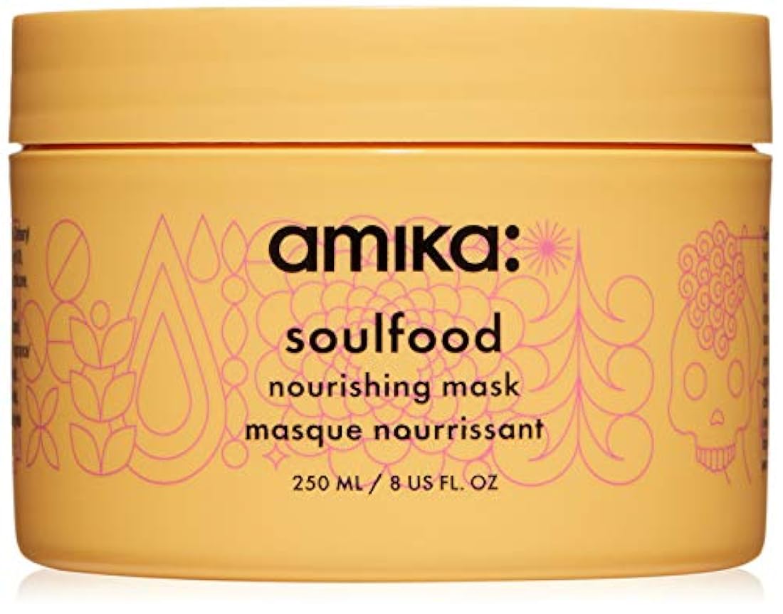 mascarilla nutritiva para el cabello