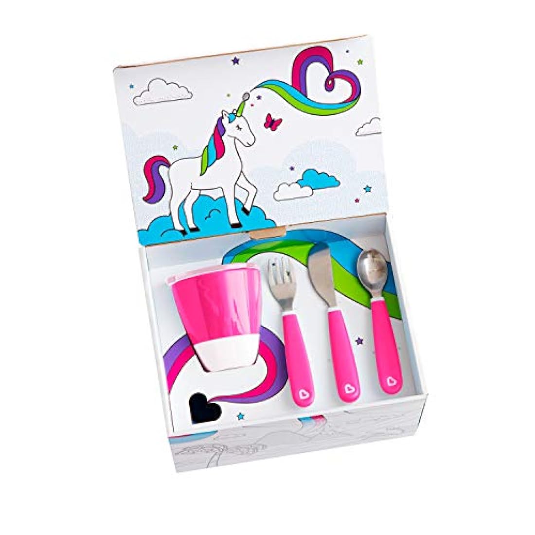 Kit de Alimentación, Juego de comedor para niños pequeños