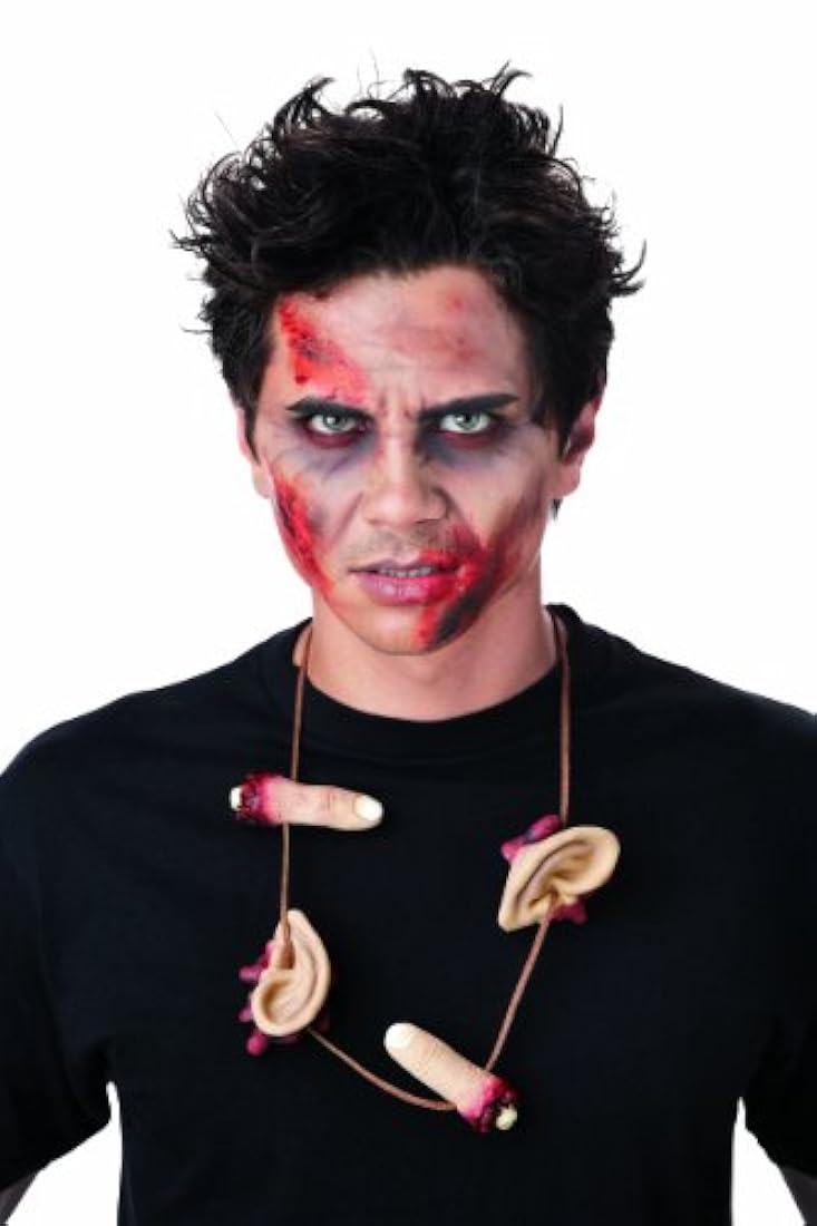 Collar Zombie Seasons