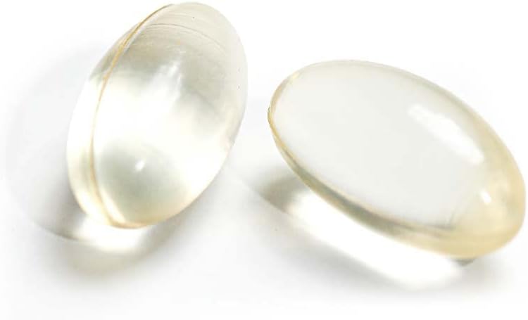 Suplemento Omega 3 Vegano Bragg - Algas Marinas - 60 Cápsulas