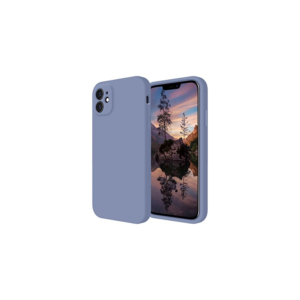 Fundas y Estuches para iPhone 11 Lavanda