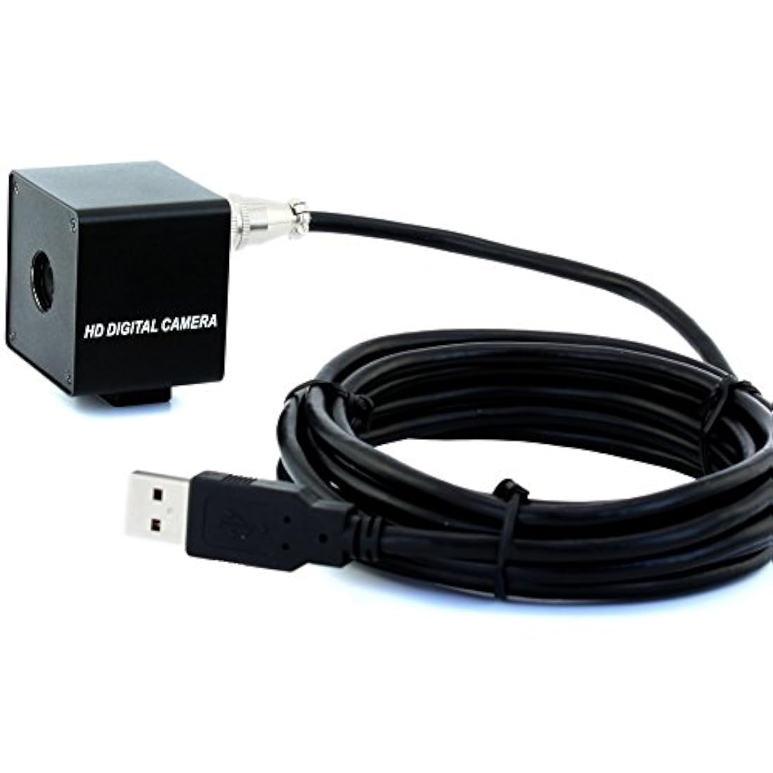 Enfoque automático de 2 megapíxeles USB2.0