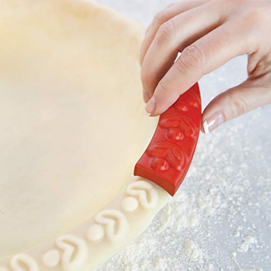 Talisman Designs 1540 sellos y repostería de pastel,