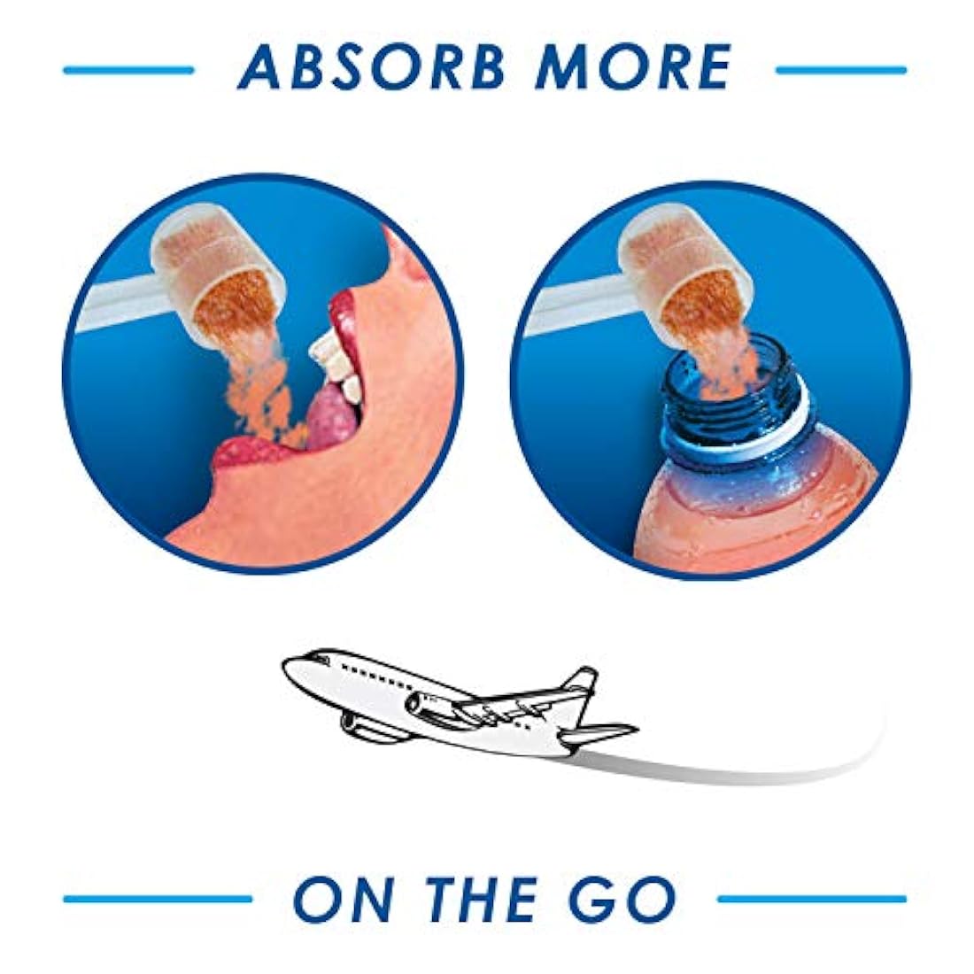 Fórmula Deportiva Diaria Multivitamina BCAA Amino Ácido