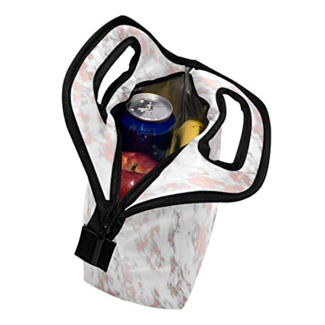 bolsa de almuerzo refrigerador aislado