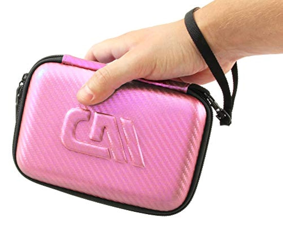 Funda para cámara de fotos CASEMATIX