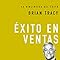 Éxito en ventas (La biblioteca del éxito)