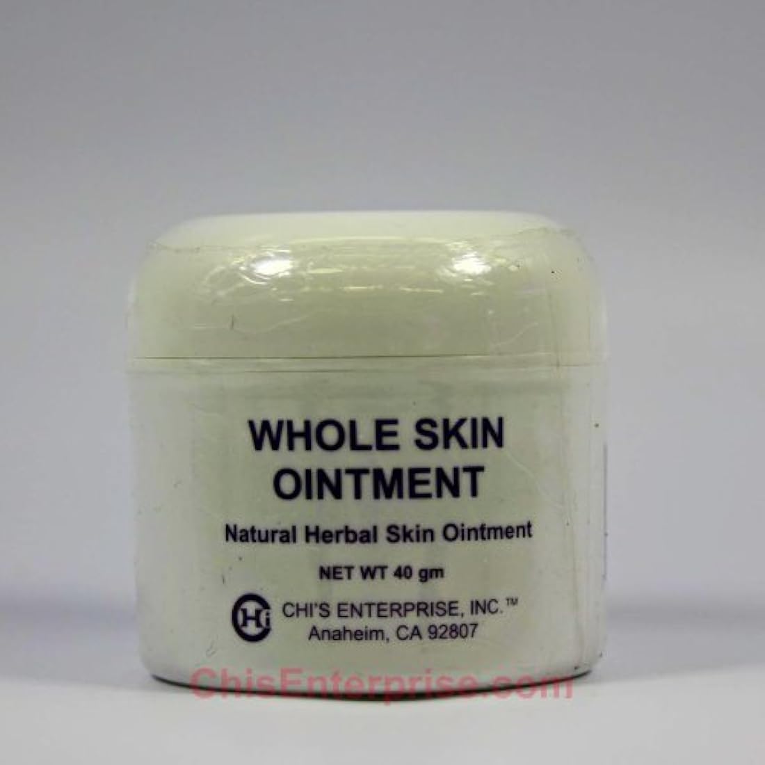 Chi de Enterprise toda ungüento de la piel 40 gm