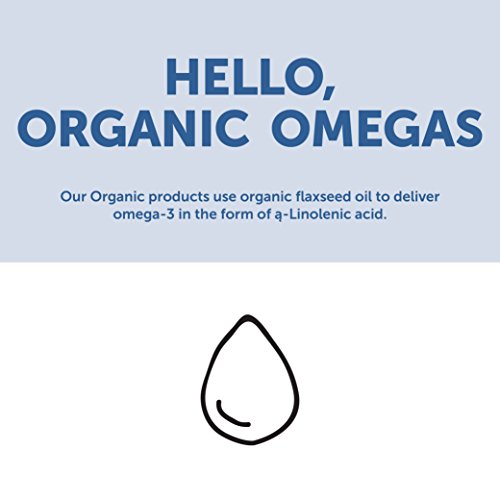 SmartyPants Vitamins: Organic Toddler Complete