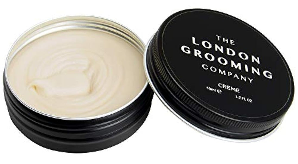 The London Grooming Company - Crema para hombre