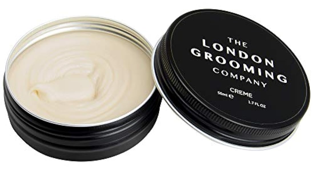 The London Grooming Company - Crema para hombre