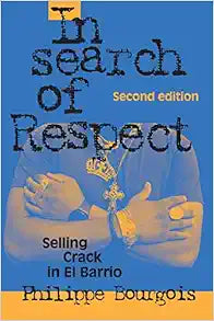 En busca del respeto: vendiendo crack en El Barrio