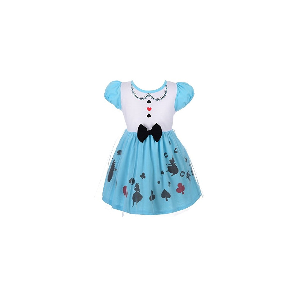 Disfraces de verano para cumpleaños talla 2 años