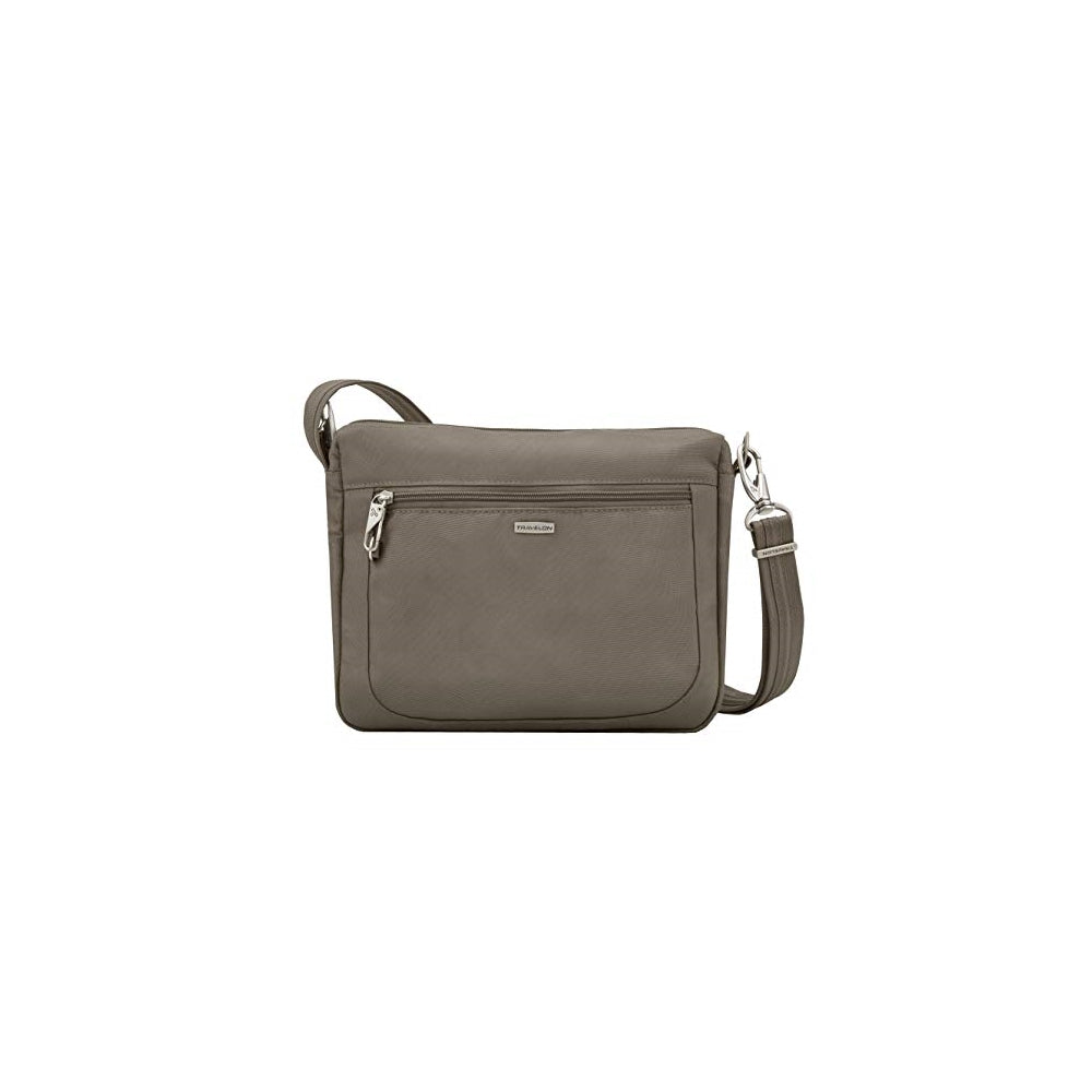 Bolsos cruzada clásica antirrobo