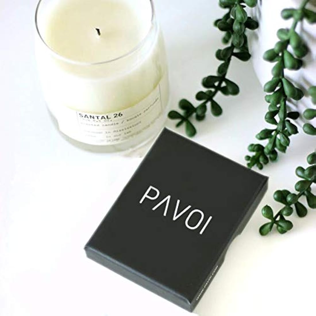 Pendientes de diamantes simulados 925 Plata esterlina