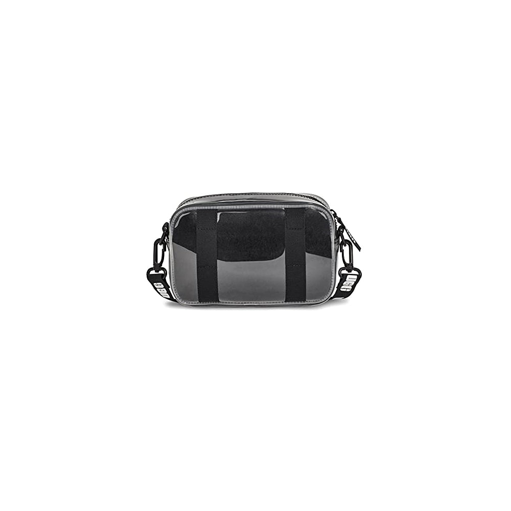UGG Janey II - Piel de oveja transparente para mujer
