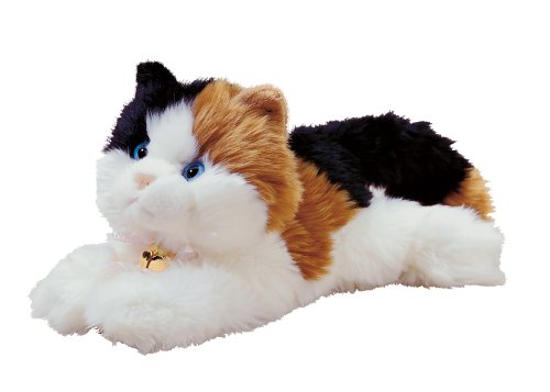 Aurora Plush 12 '' Esmeralda Flopsie