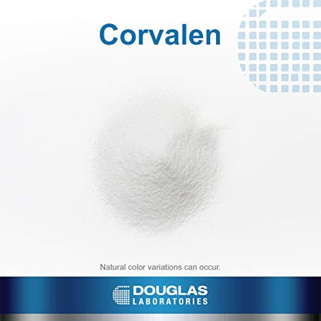 Douglas Labs Corvalen Ribose 9.90 onzas, 1
