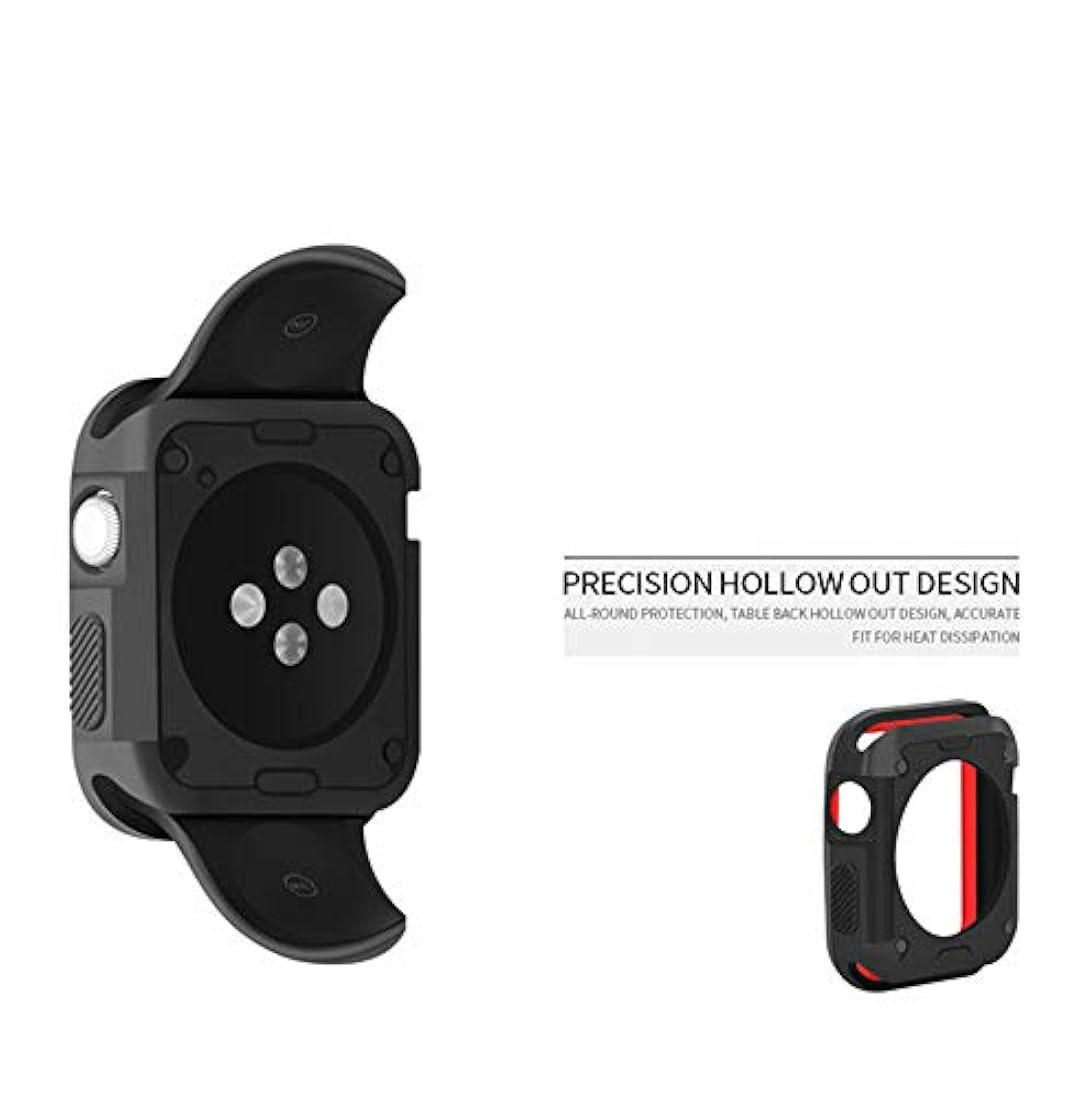 Protector para Apple Watch