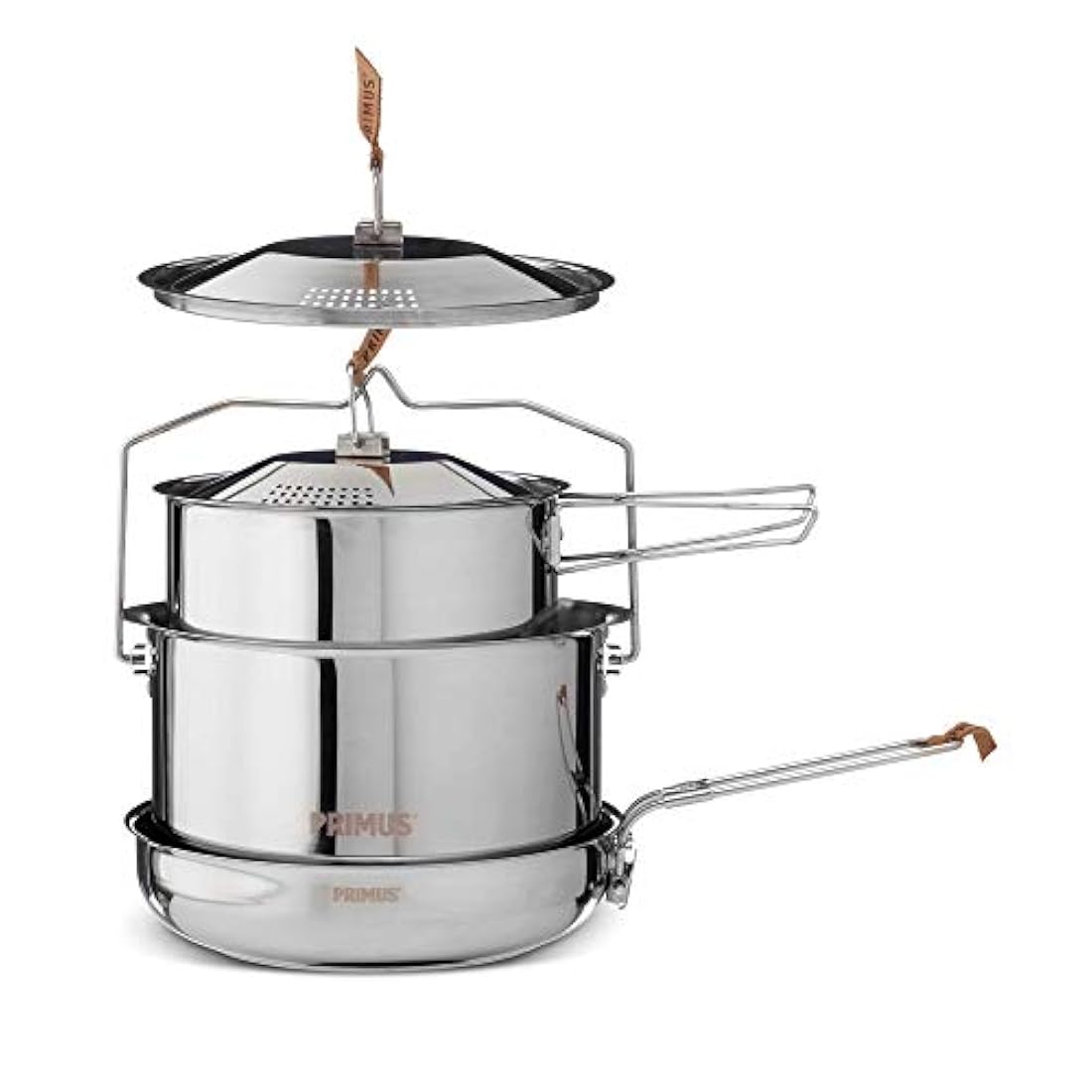 Juego de utensilios de cocina