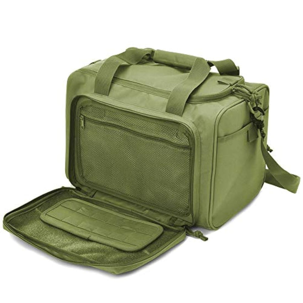 Bolsa táctica gama de lujo