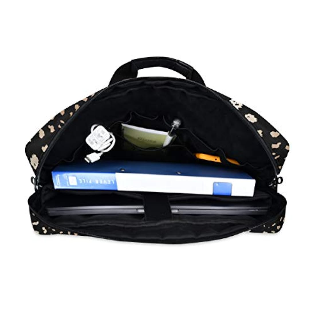 Morrales maletín correa/asa