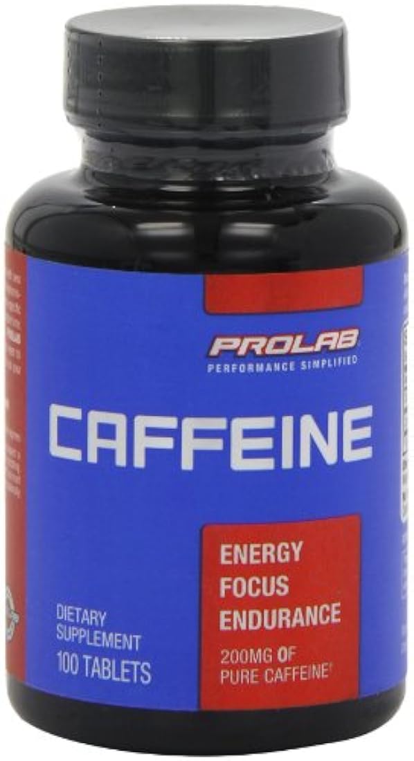 Cafeína PR49 paquete de 1 1