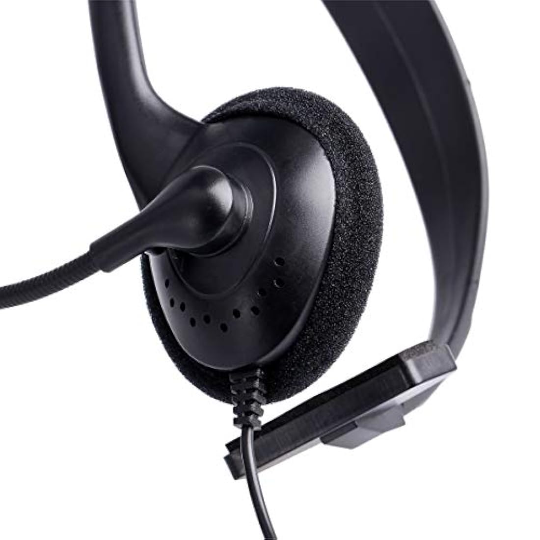 Audífonos con micrófono para PC, PS4