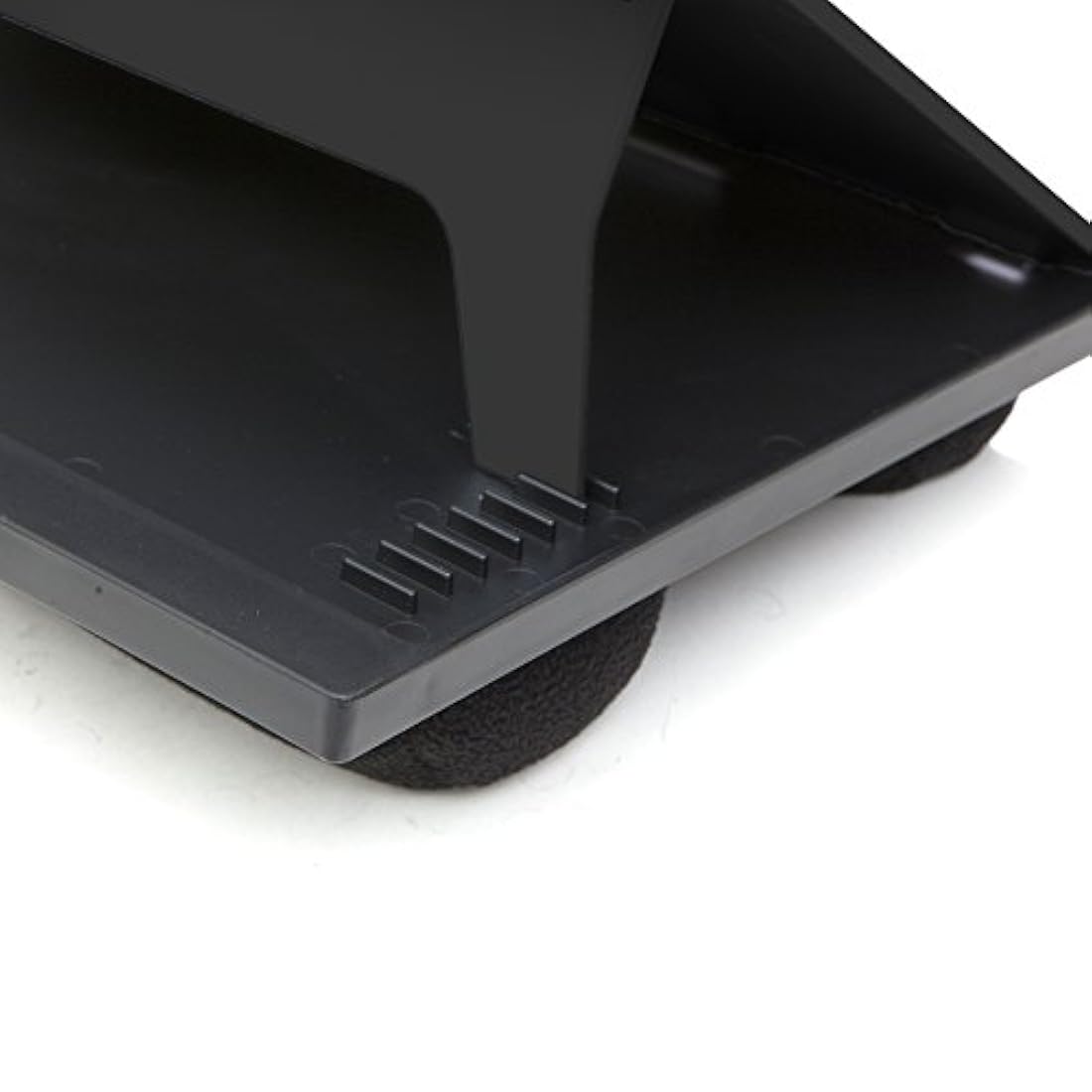 Mesa para laptop Mind Reader ajustable, 8 posiciones